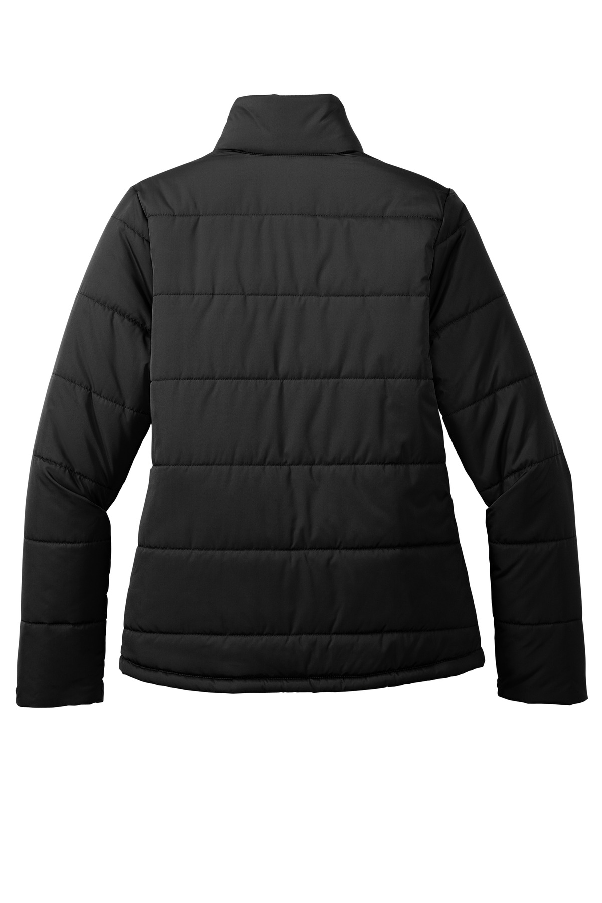 Women's Puffer Jacket
