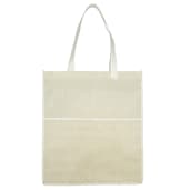 Apollo Recycled Non-Woven Convention Tote 16