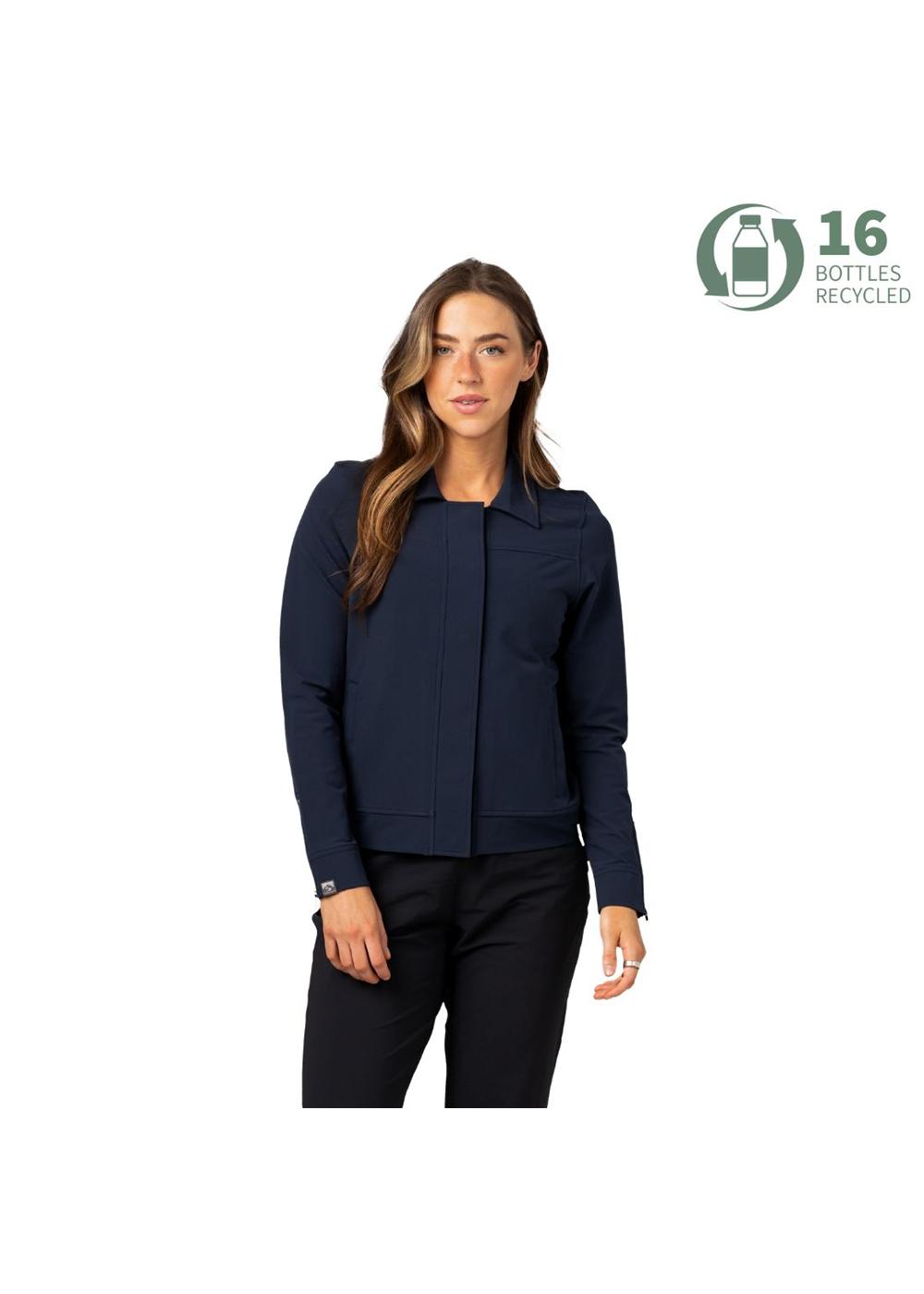 Storm Creek Women's Challenger Super Stretch Jacket 1
