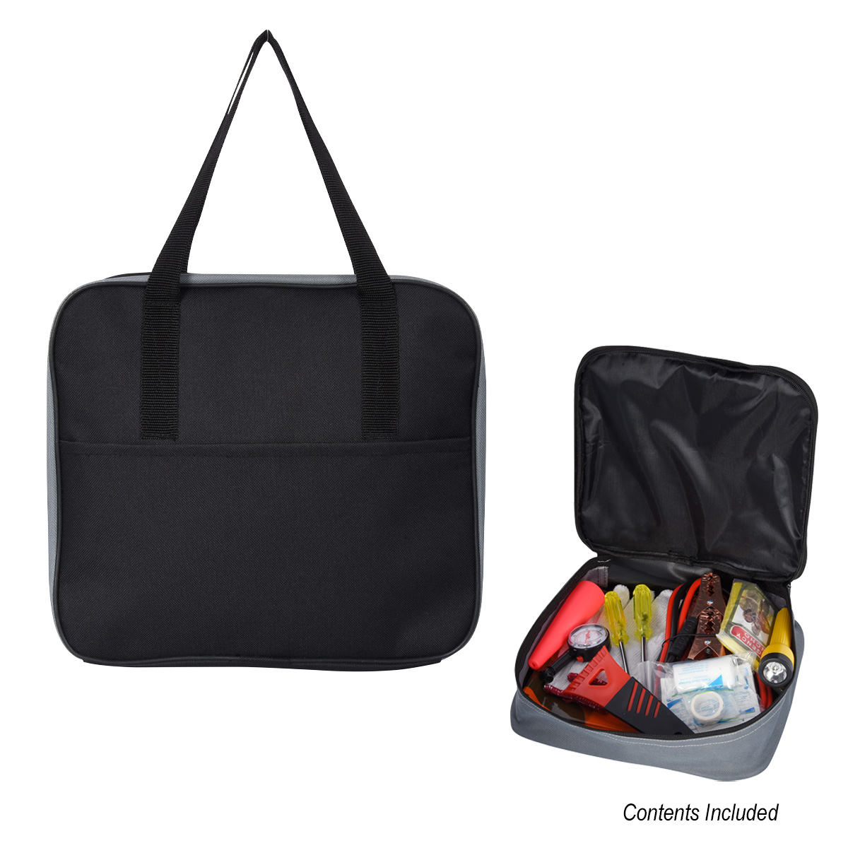 Auto Emergency Kit 4