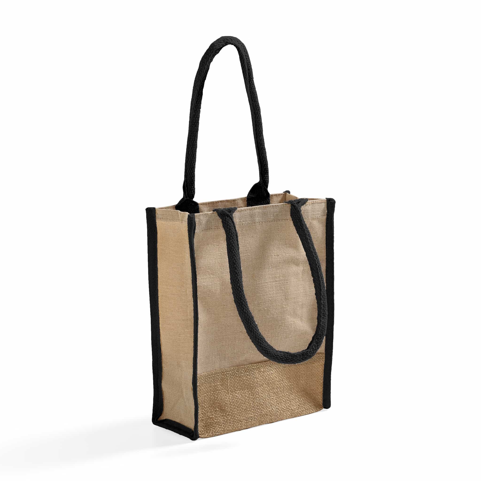 Juco Library Tote Bag, custom tote bag with logo imprint 18