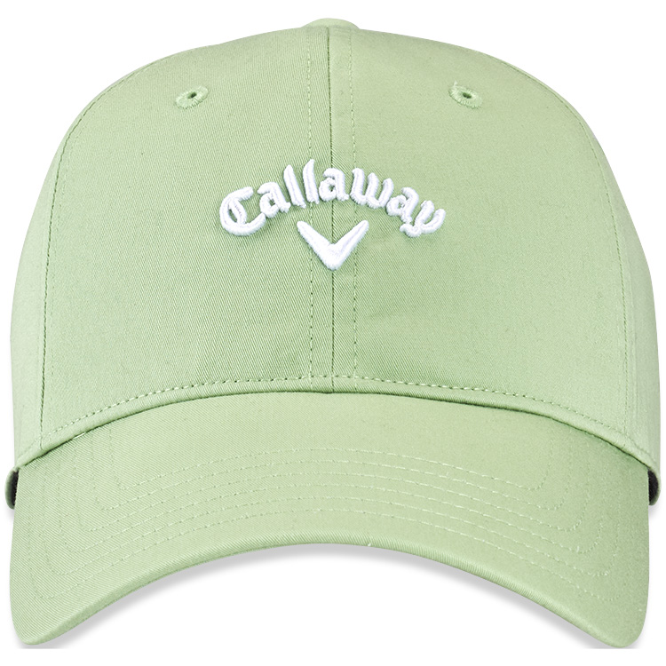 Callaway Ladies Heritage Twill 8