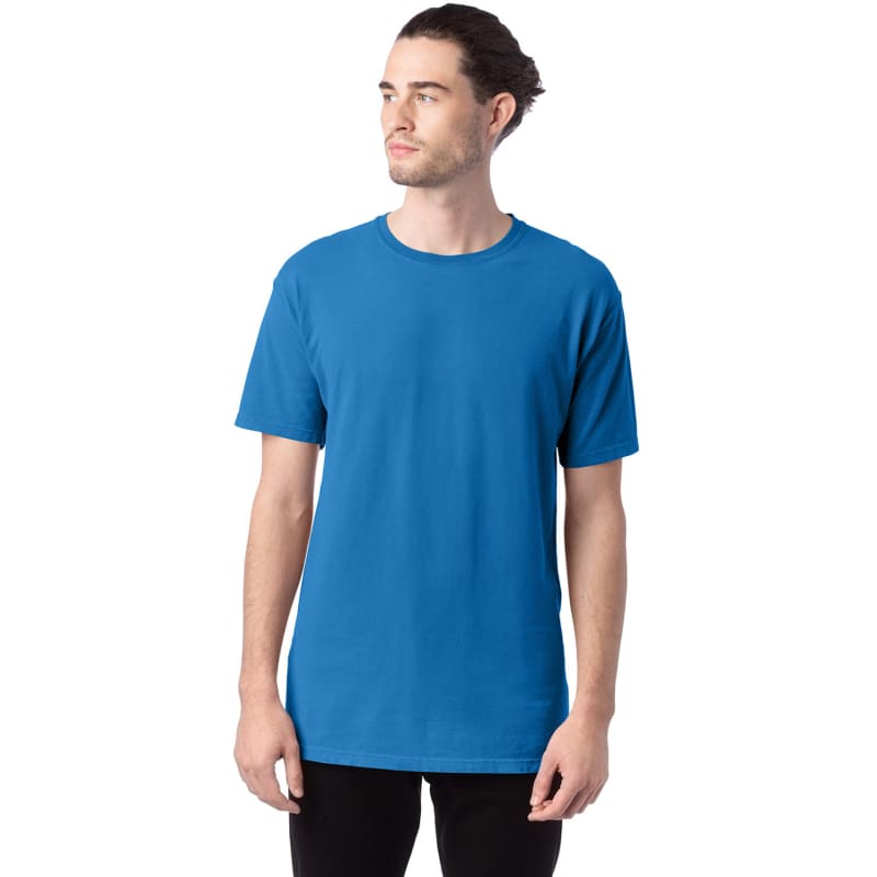 ComfortWash By Hanes Men's Garment-Dyed T-Shirt 167