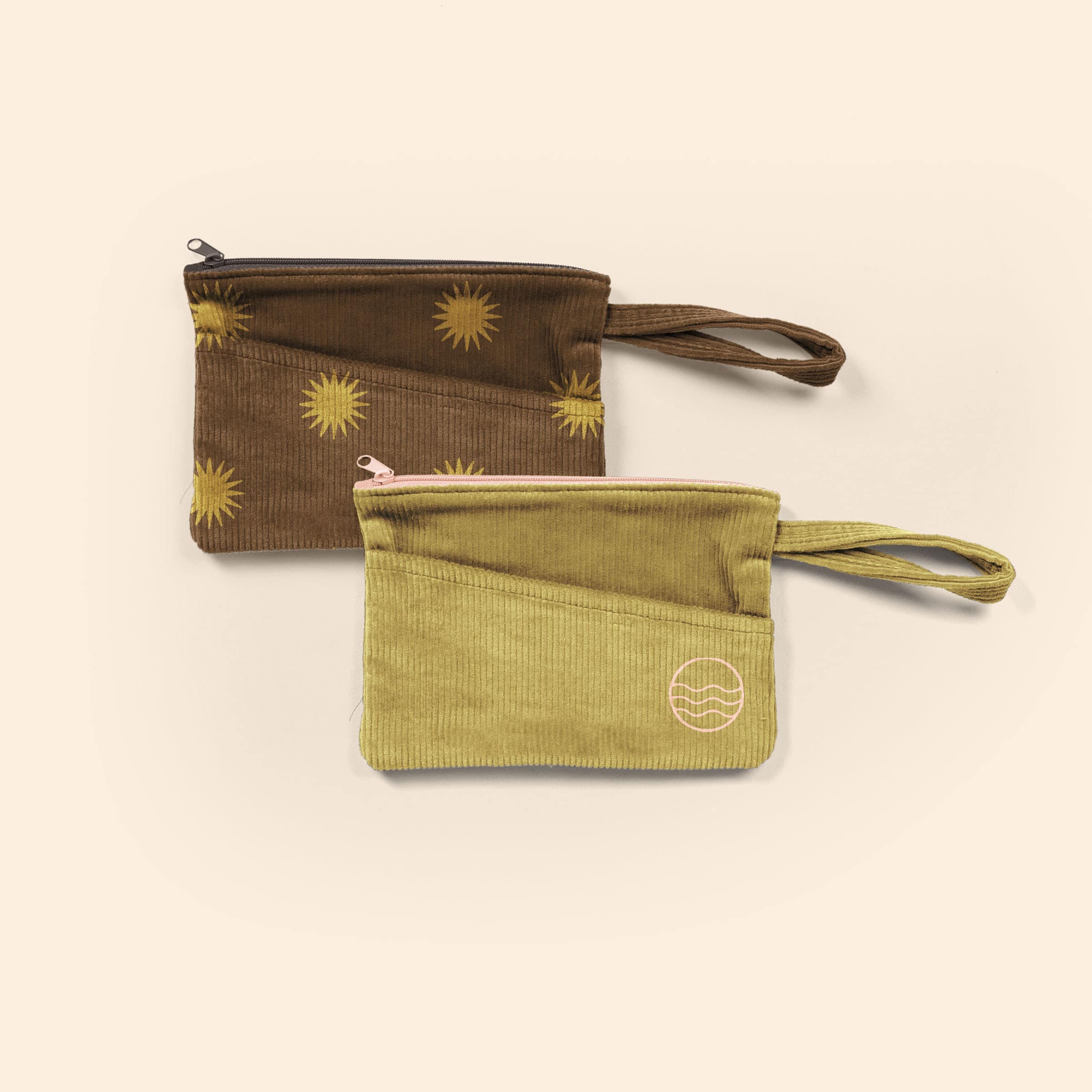 POPTART PEEK-A-BOO TO GO - CORDUROY 1