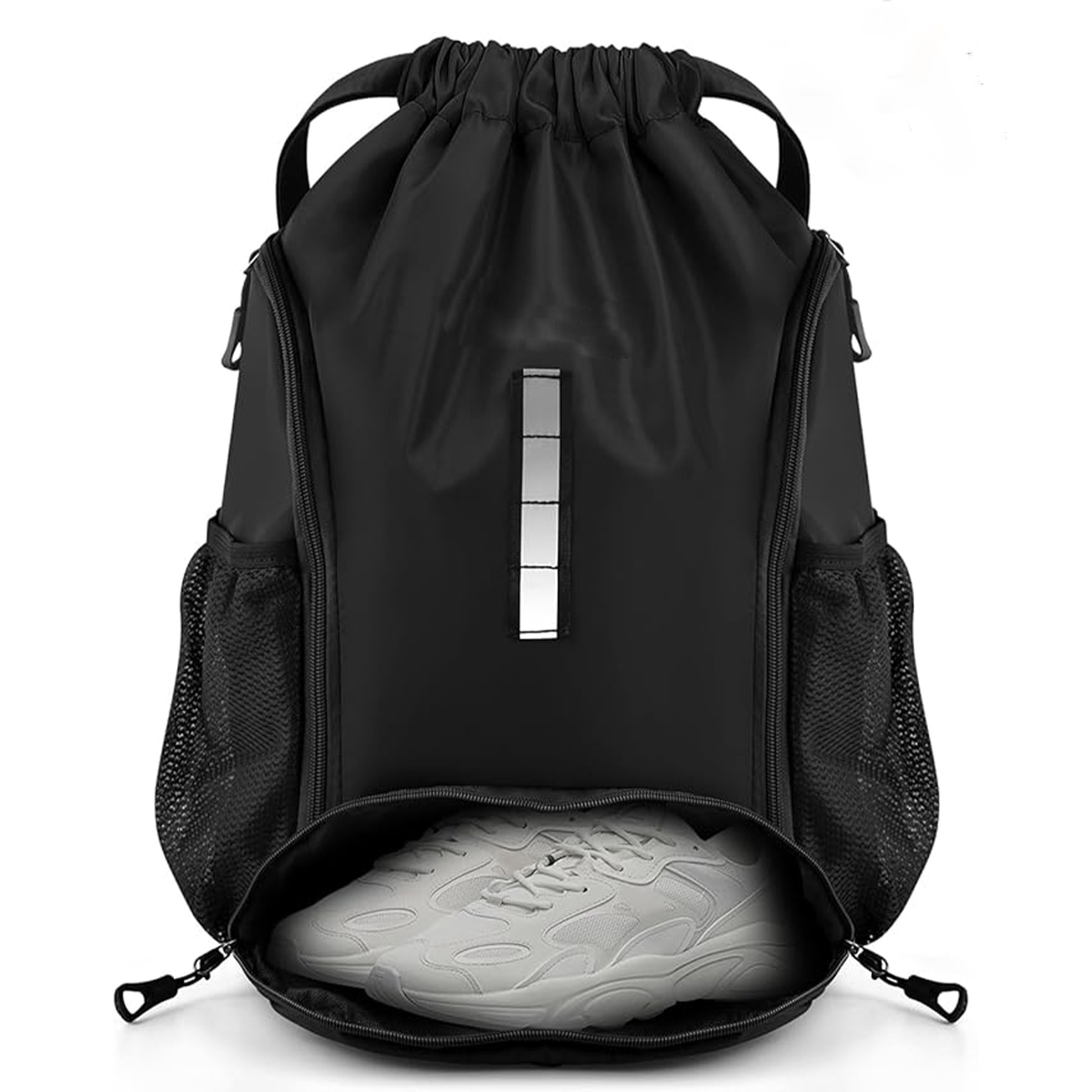 Sports Drawstring Backpack 5