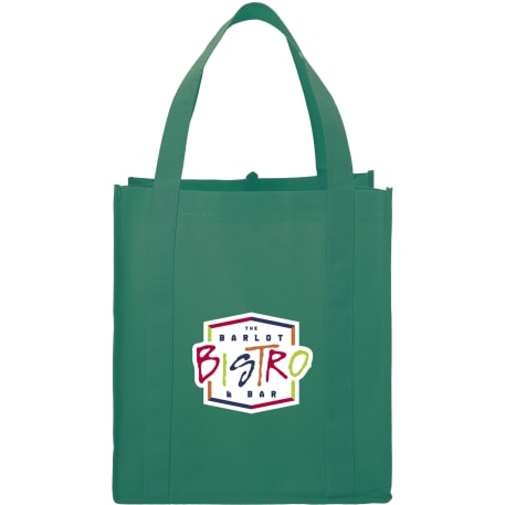 Hercules Non-Woven Grocery Tote 234