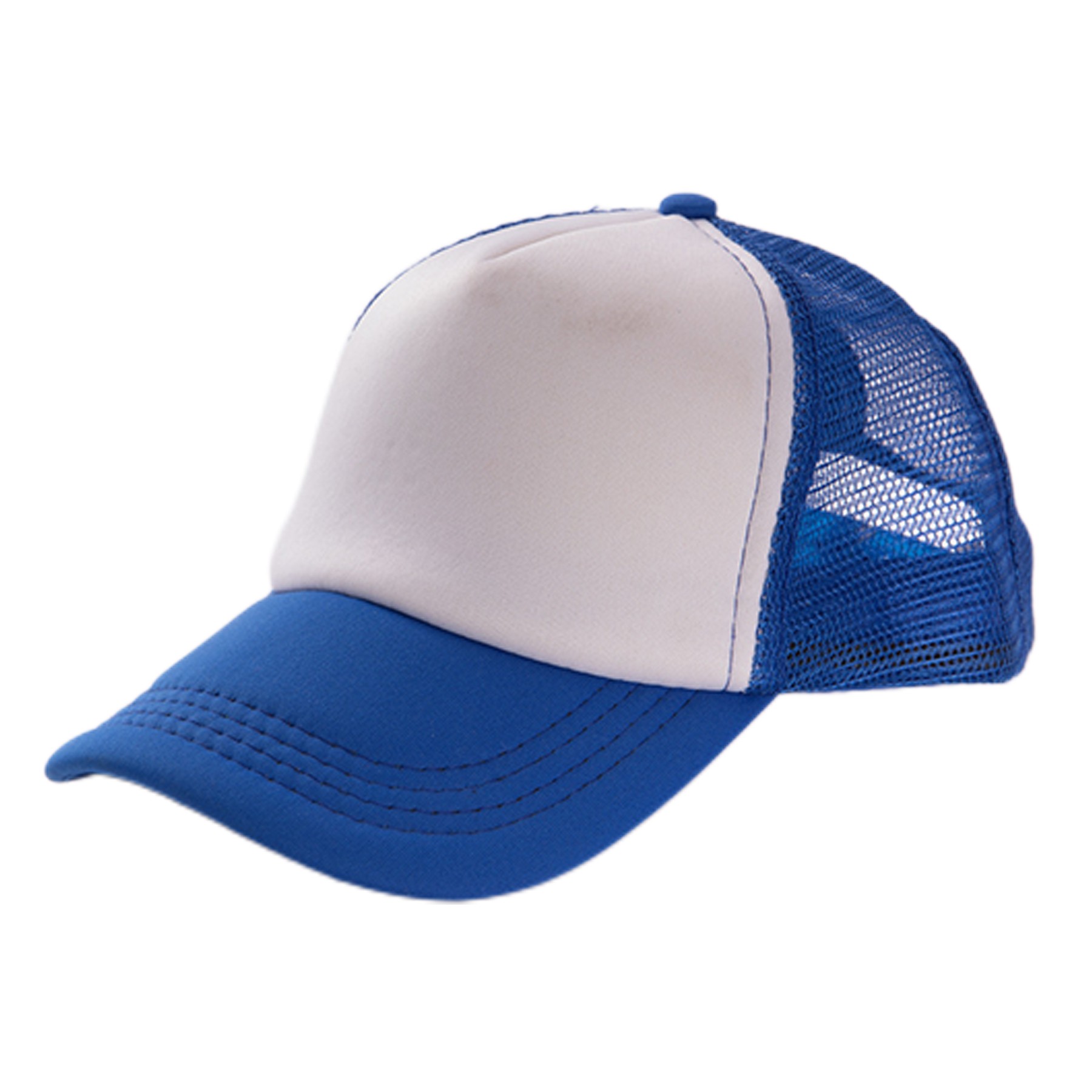 Mesh Back Baseball Cap 5