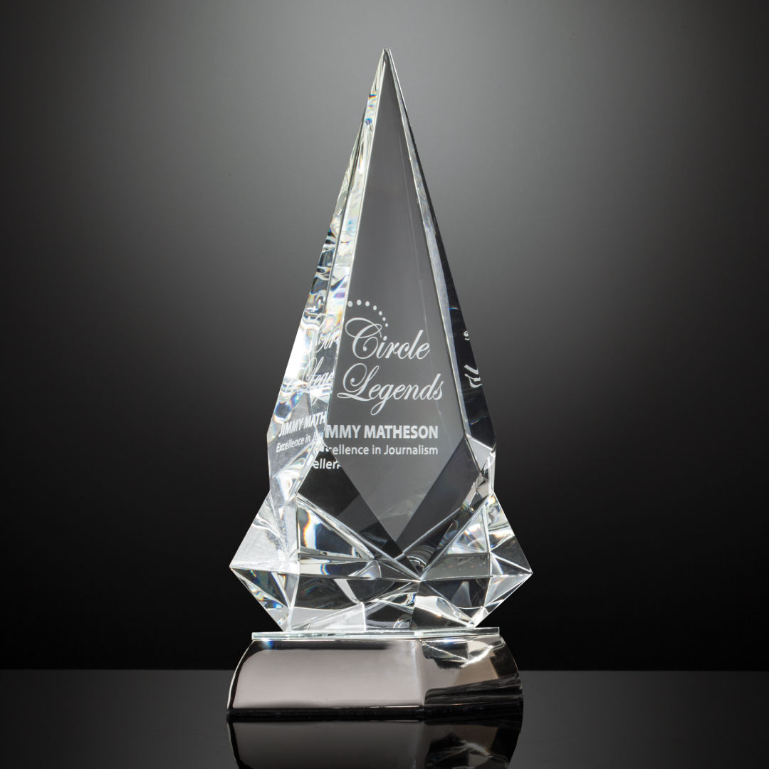 Exalt Award 4