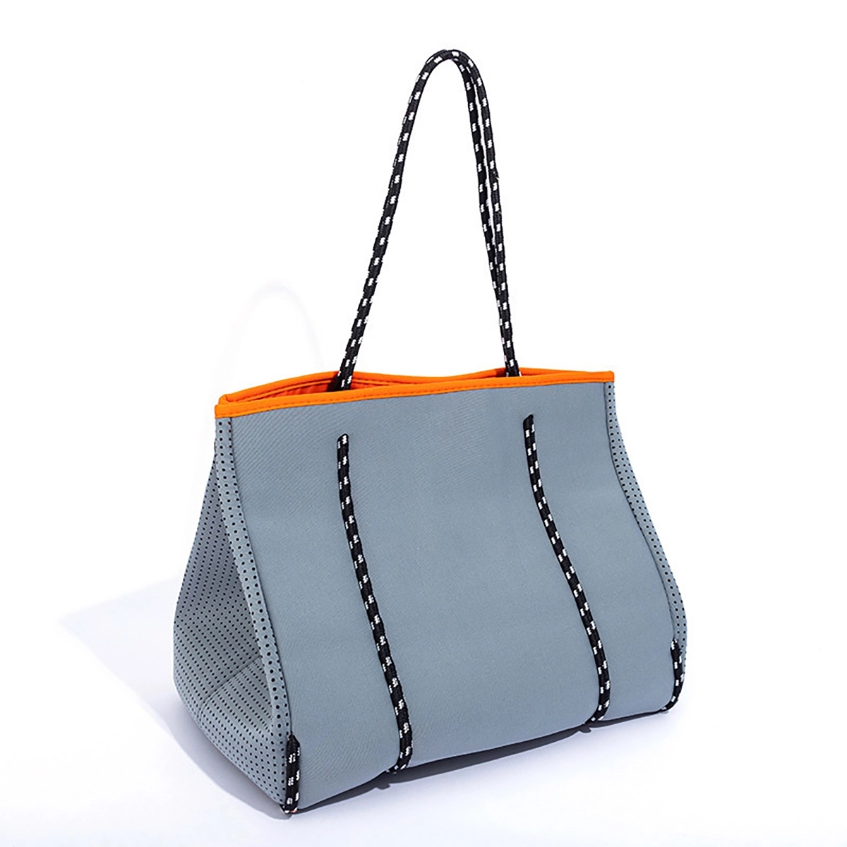 Neoprene Tote Beach Bag 2