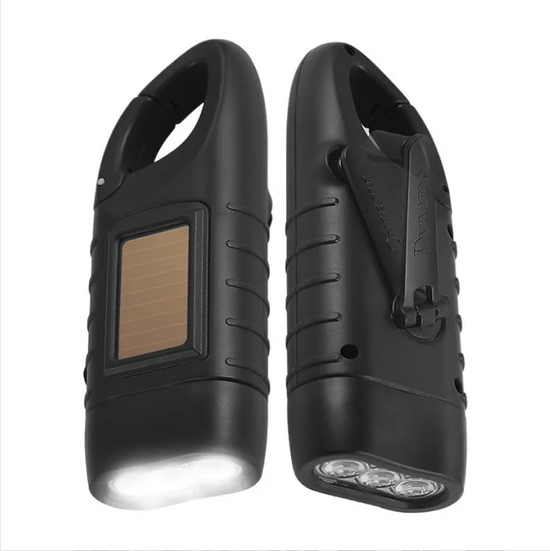 LED Torch 2