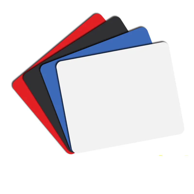Full Color Rubber Mouse Pad 3
