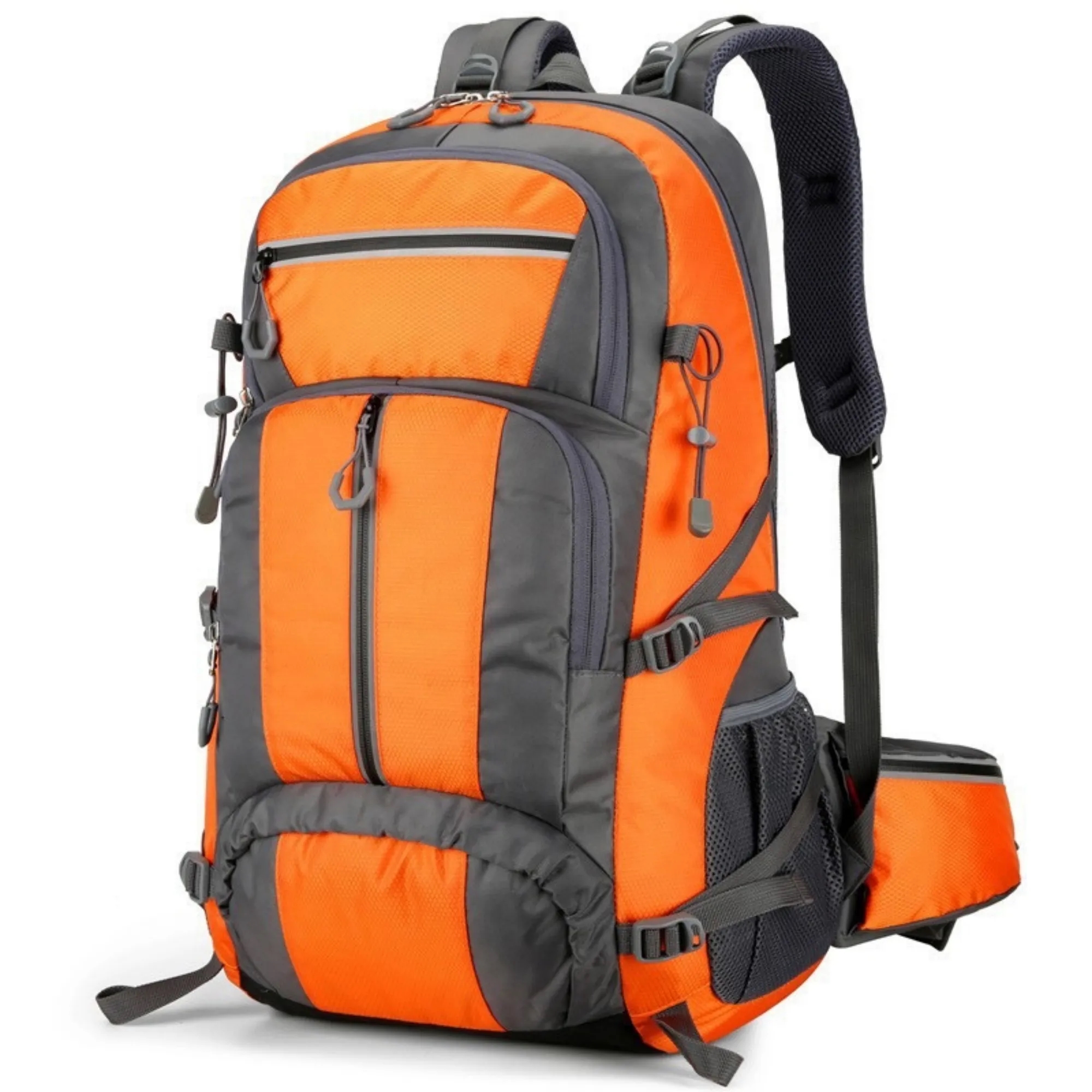 Outdoor Waterproof Hiking Backpack 7