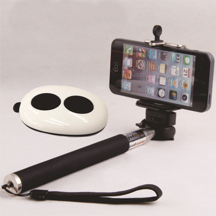 Bluetooth Remote Mini Shutter 5