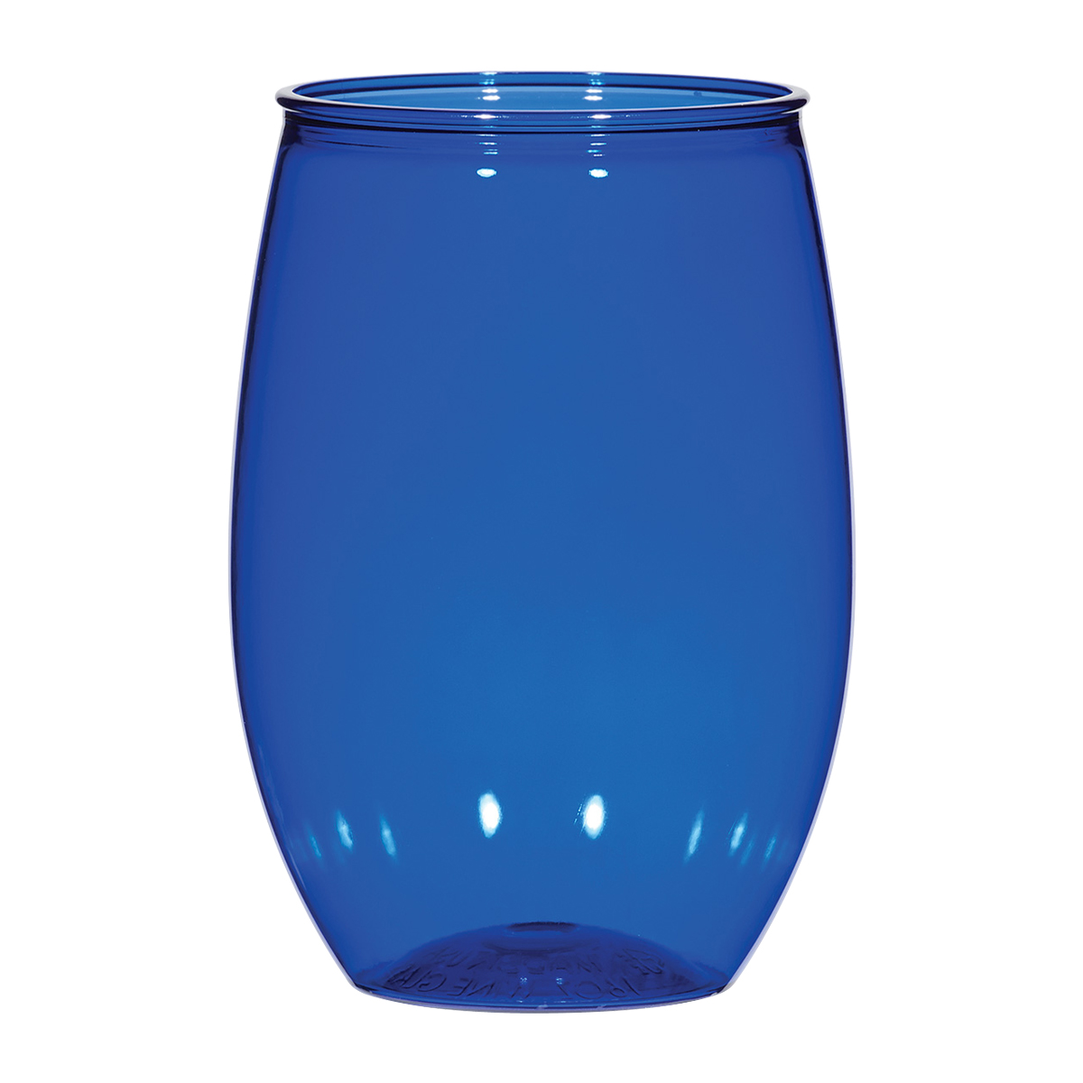 16 Oz. Stemless Wine Glass 2