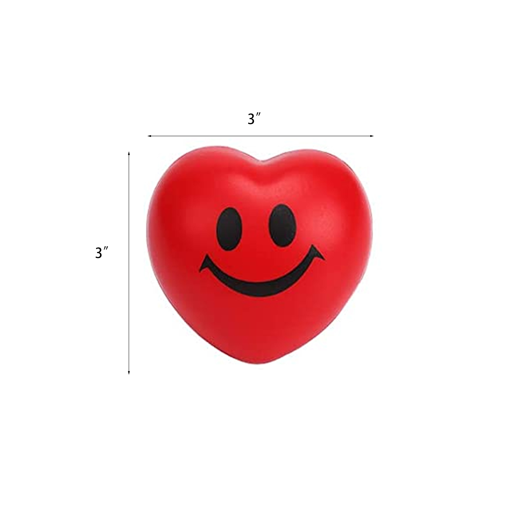 Heart Stress Ball 2