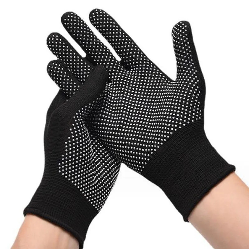 Nylon Work Gloves 8