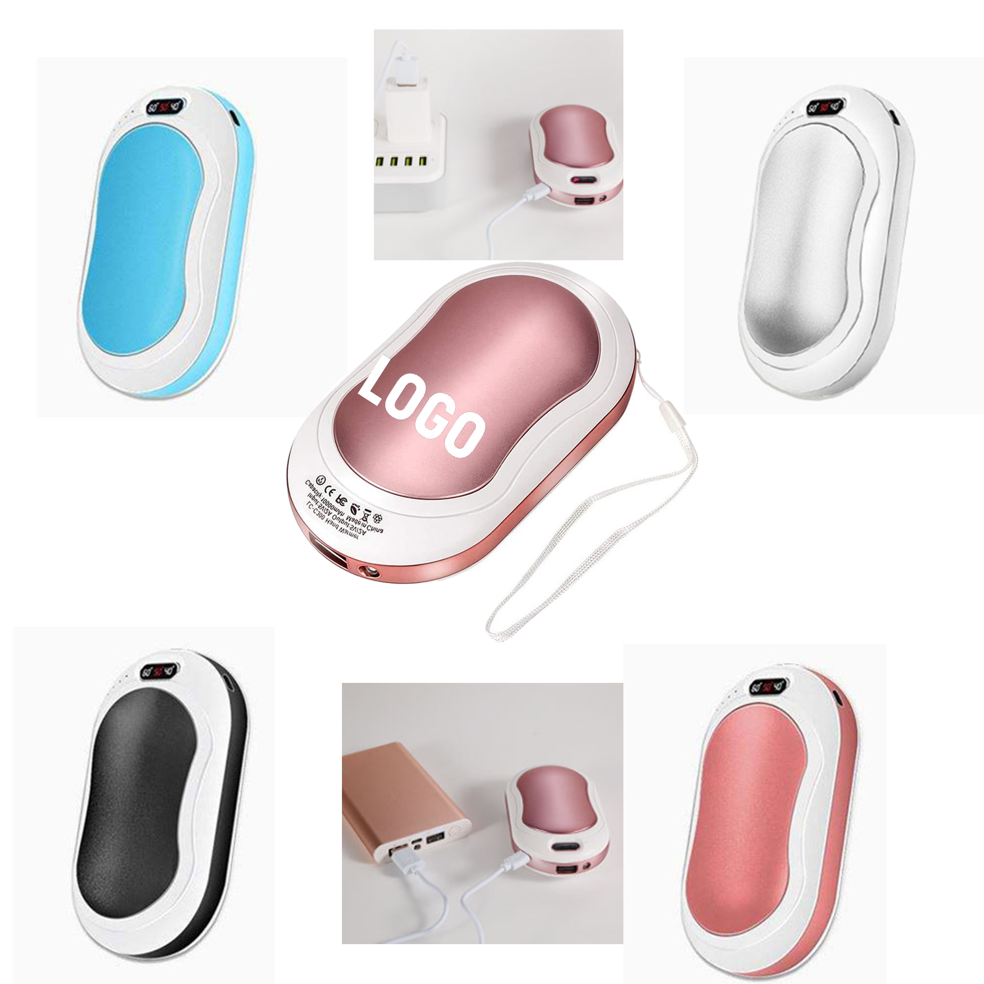 Pocket Hand Fan 8