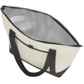 Lighthouse 24-Can Non-Woven Tote Cooler 8