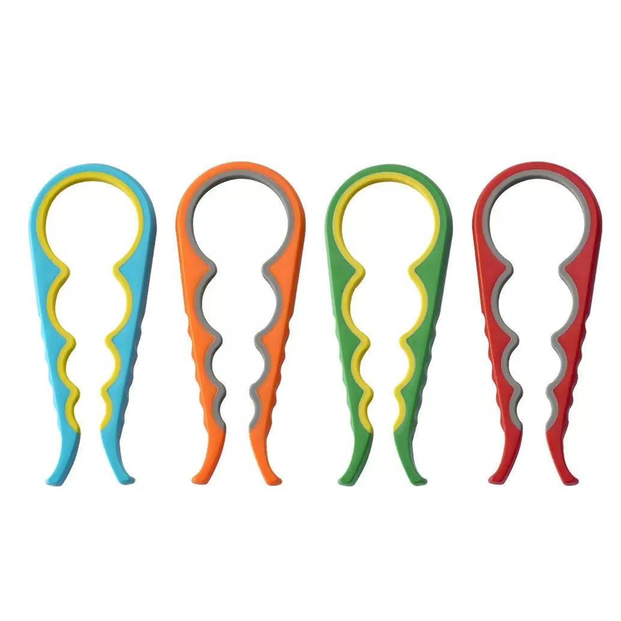 Multi Function Can  Bottle Opener 6