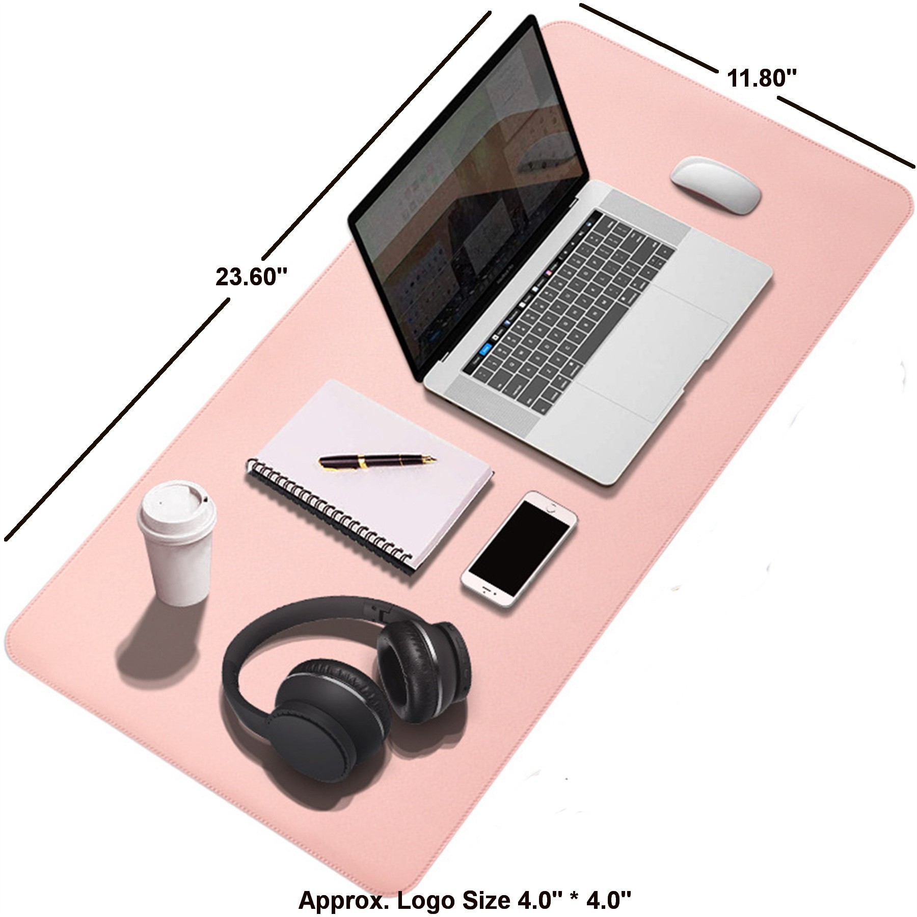 Desk Mouse Mat 2