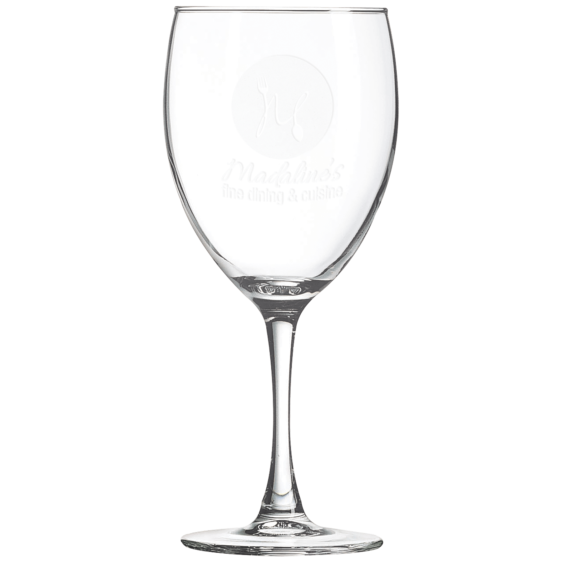 10.5 Oz. Wine Glass 1