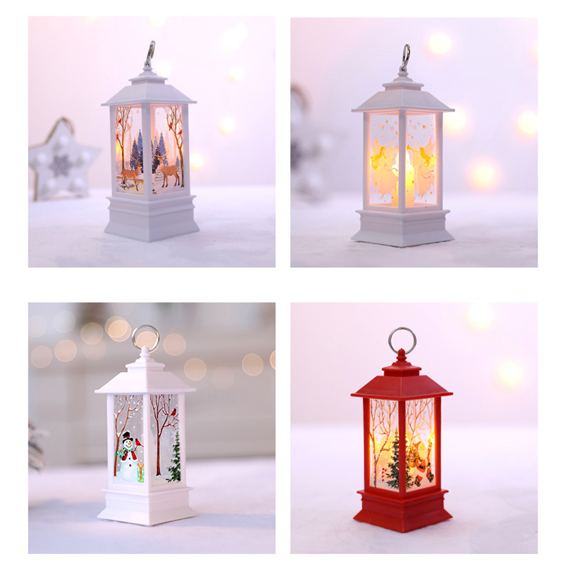 Christmas Decoration Light 6