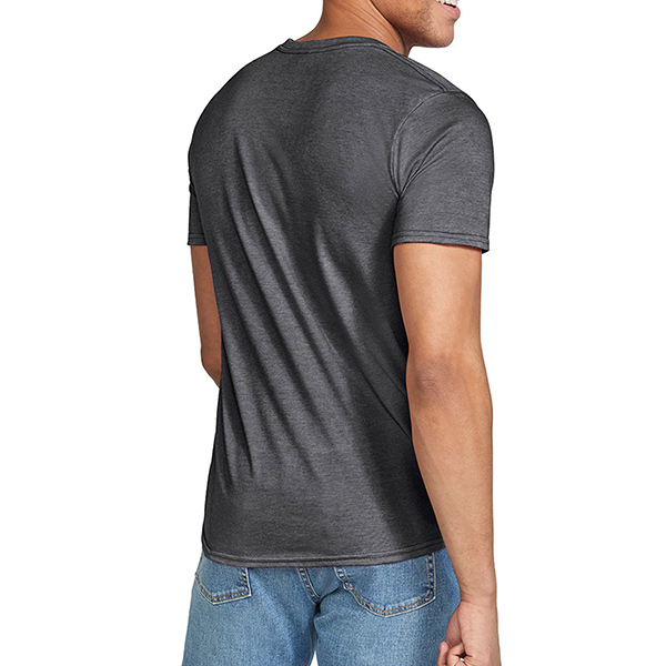 Gildan SoftStyle Adult T-Shirt 4.5 oz 9