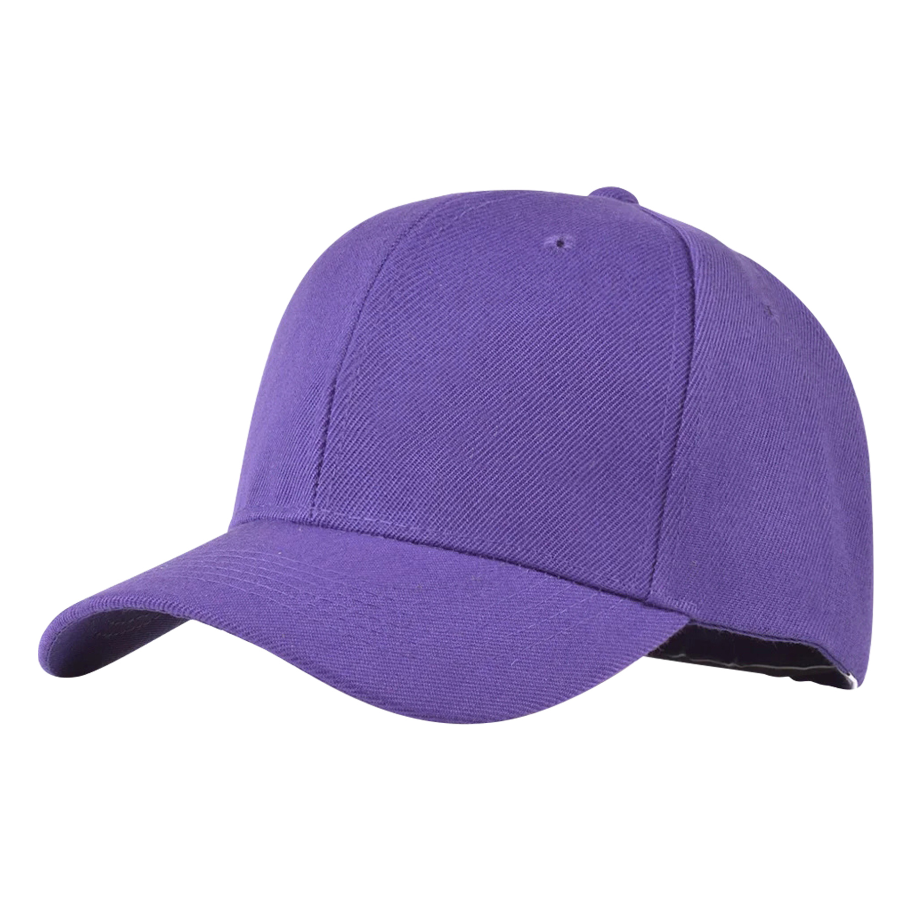 Six-Panel Transfer Printing Baseball Cap 3