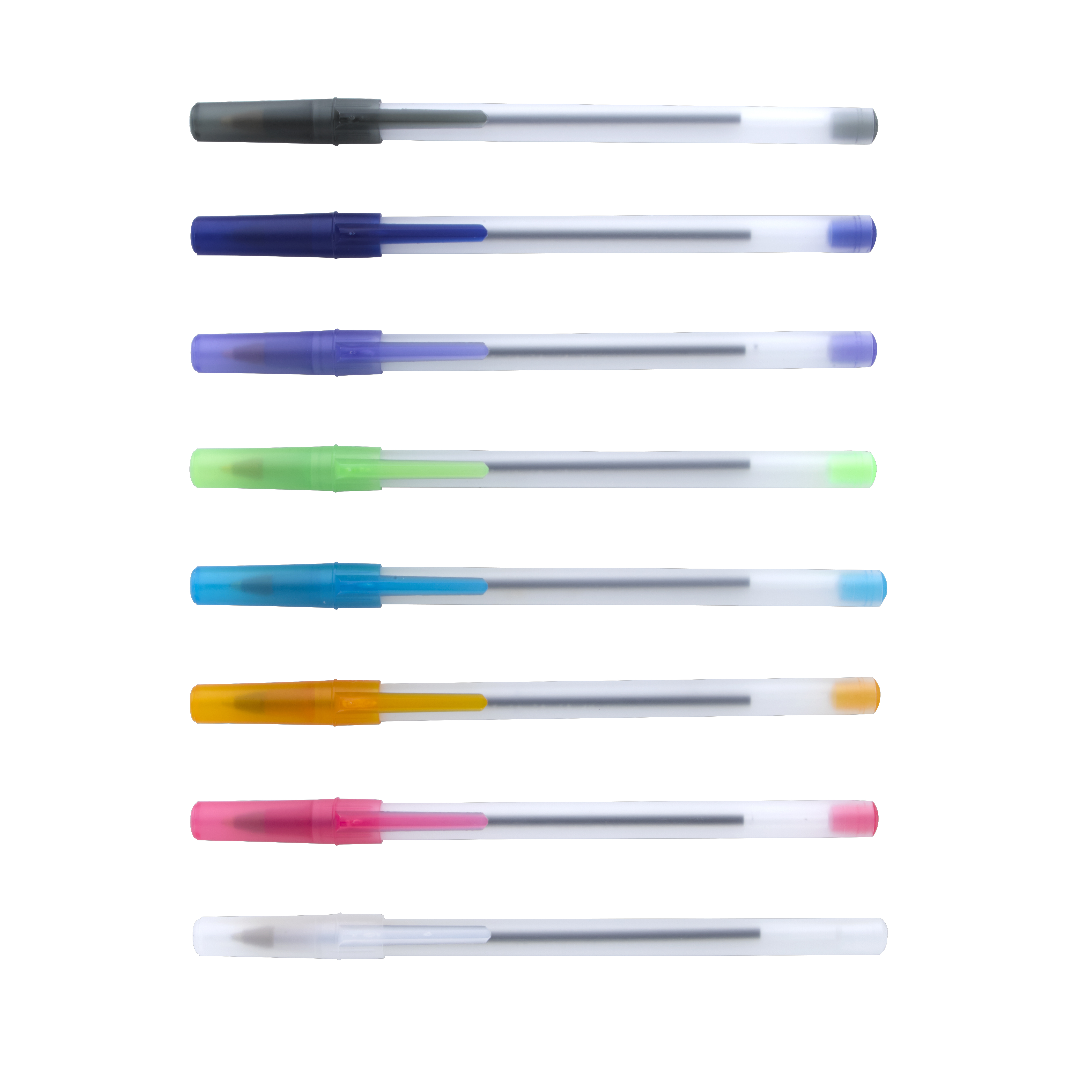 BIC® Round Stic® Ice Pen 3
