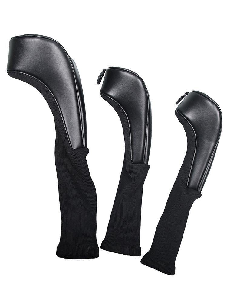 PU Golf Club Covers 2