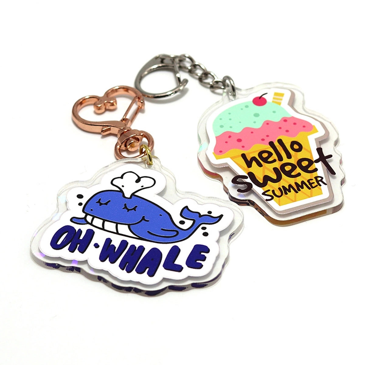 Custom Shape Key Tag 6