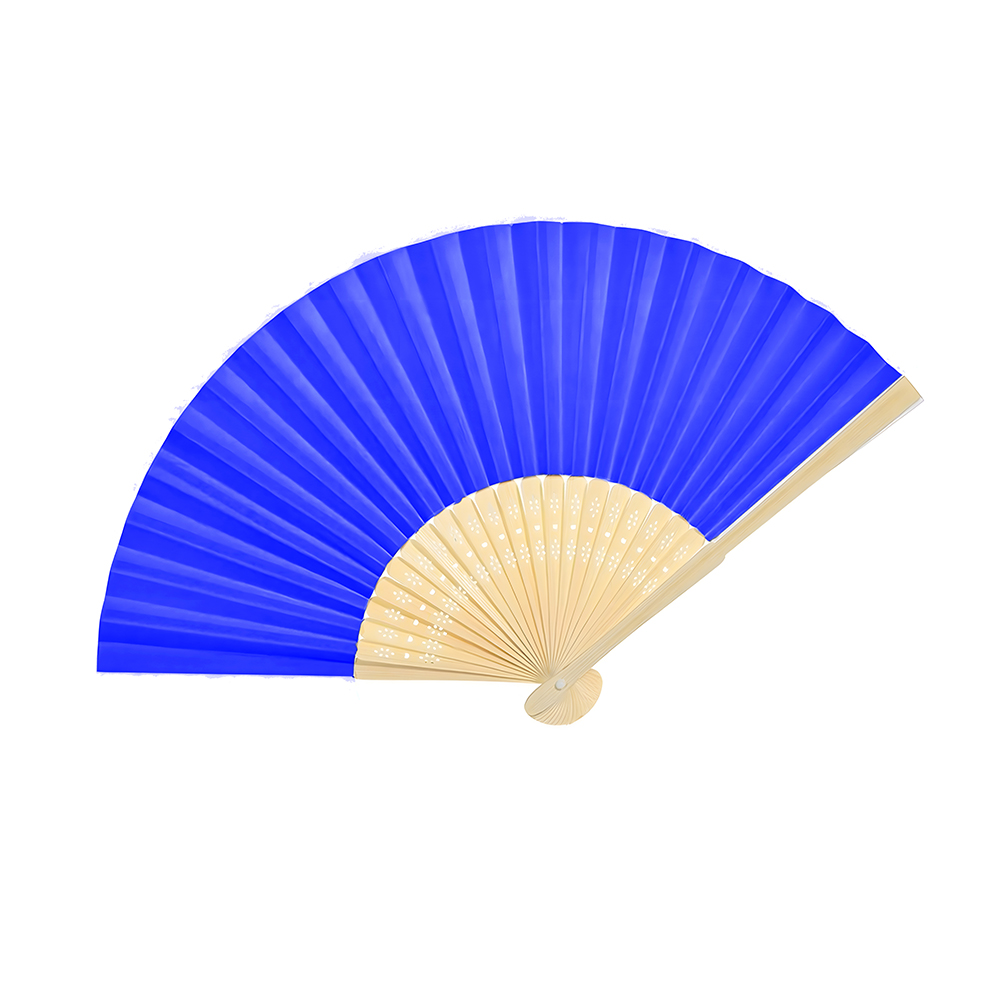 Foldable Fancy Hand Fan 15