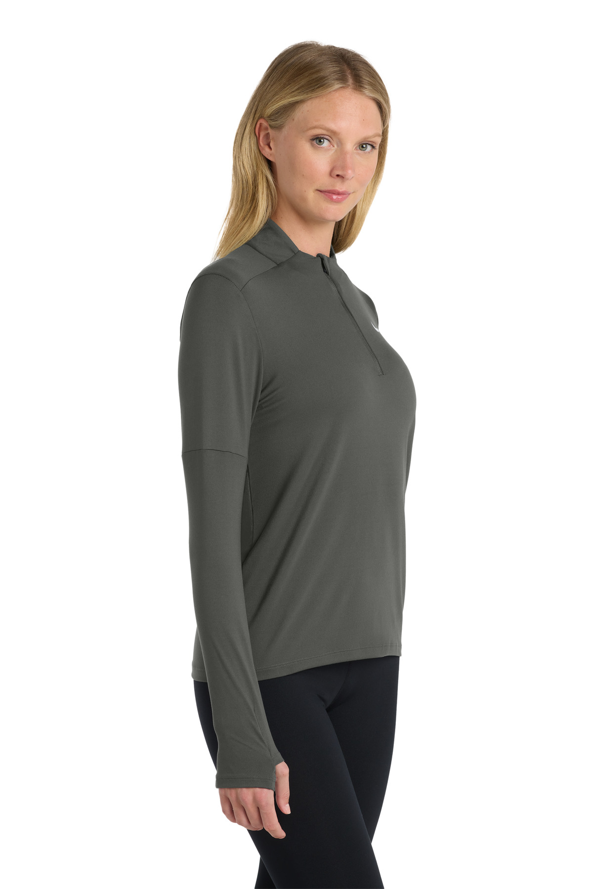 Women's Dri-FIT Element 1/2-Zip Top