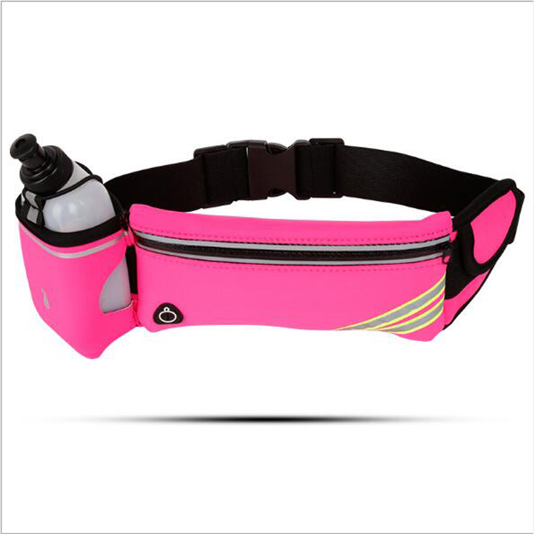 Sport Waist Fanny Pack 4