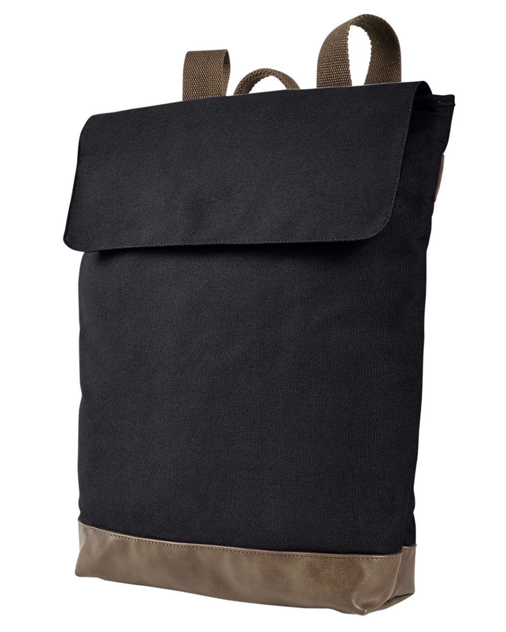 Canvas Rucksack - AP1922 2