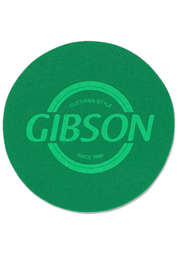 4 inch Round Foam Bud Coasters 55