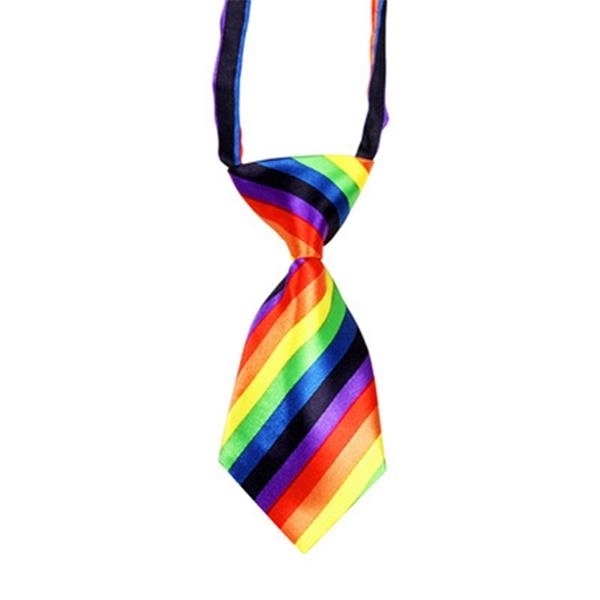 Pet Tie 2