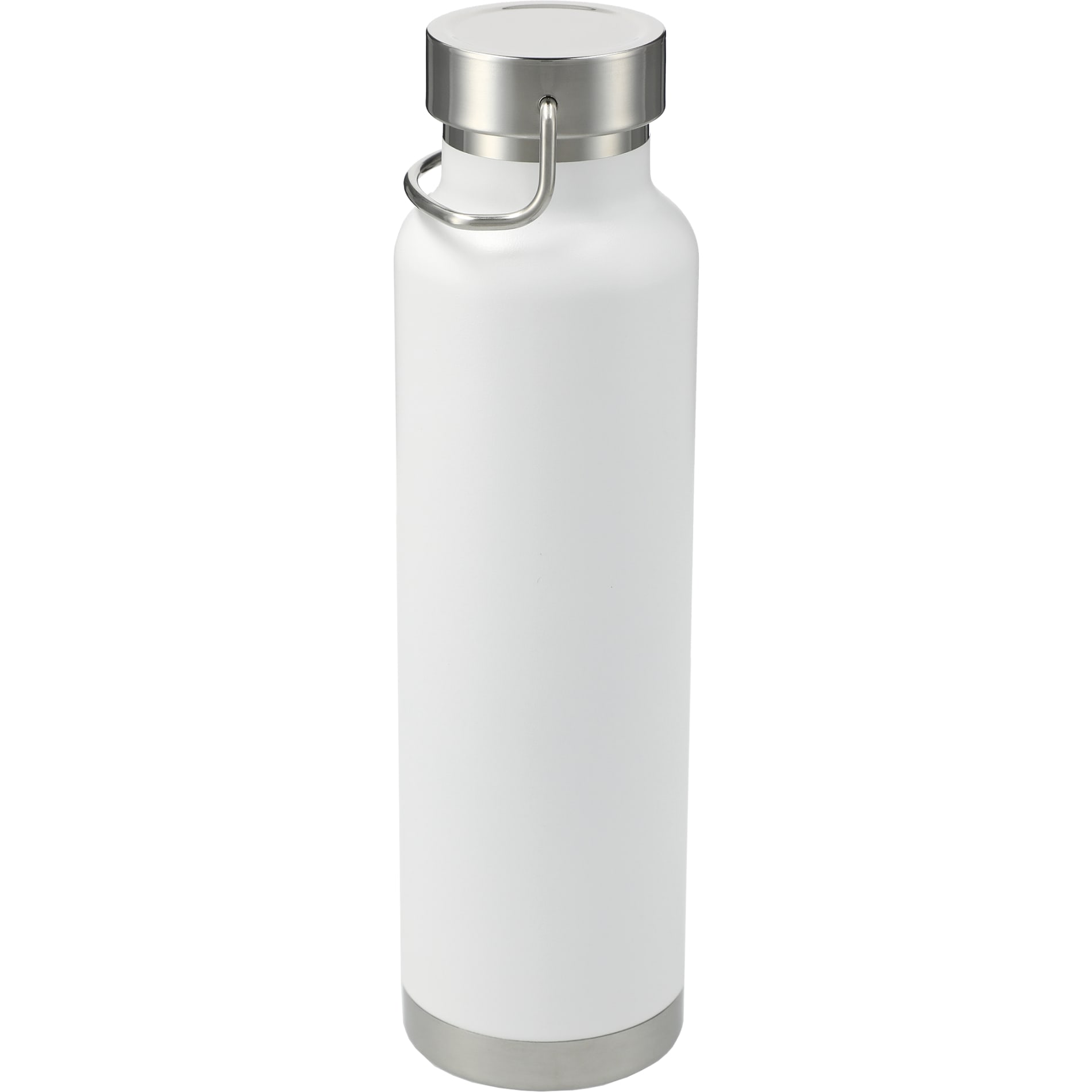 Thor Copper Vacuum Insulated Bottle 22oz 31