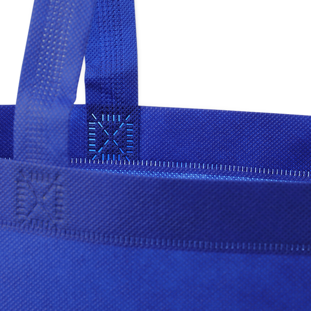 Multipurpose Non-Woven Tote (Portrait Style) 6