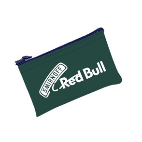 TexOLeather Vinyl Mini Micro Coin Bag 6