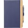 5.5” x 8.5” FSC® Recycled Kia Bamboo Journal 29