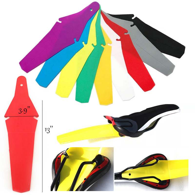 Bike Mud Guard Fender 2