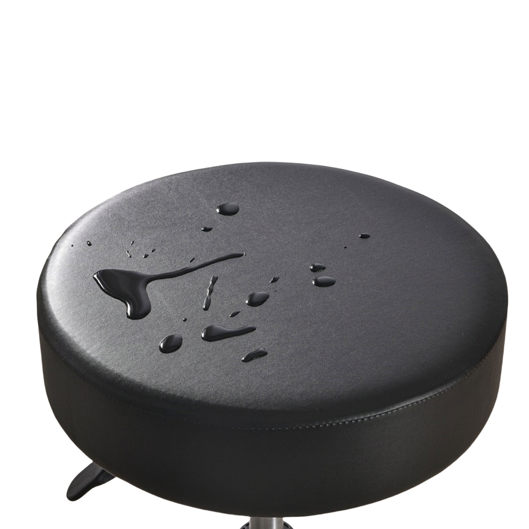Bar Stool Cover 2