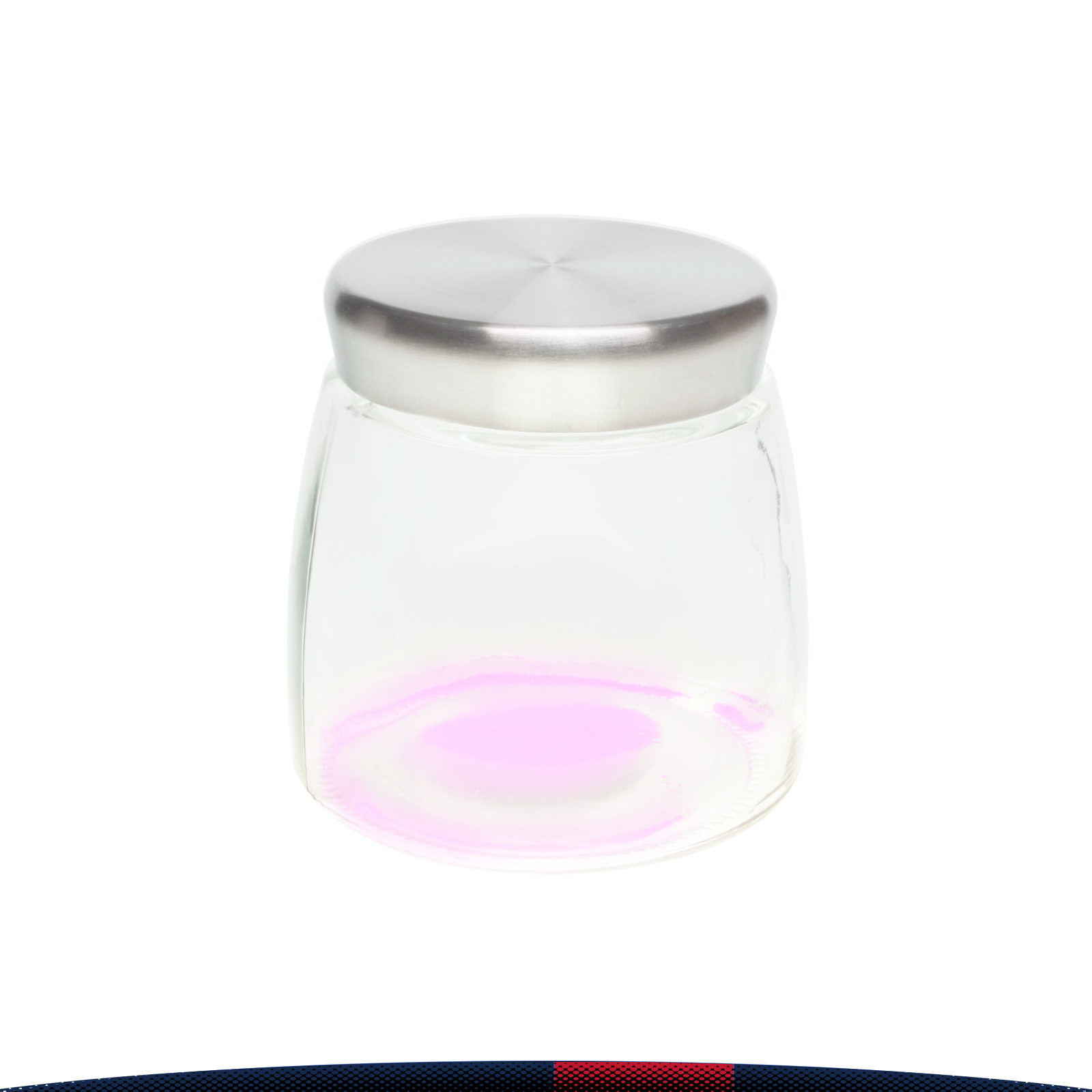 32 oz. Glass Jars With Lids 5