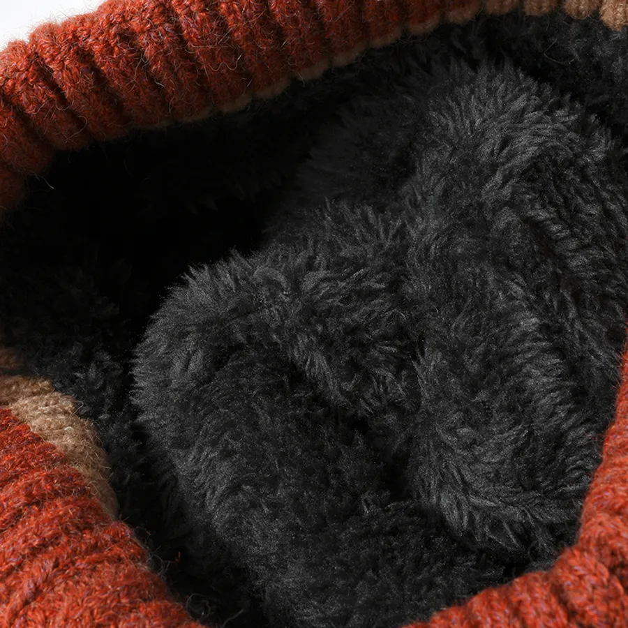 Versatile Sunday Angora Yarn Beanies 15