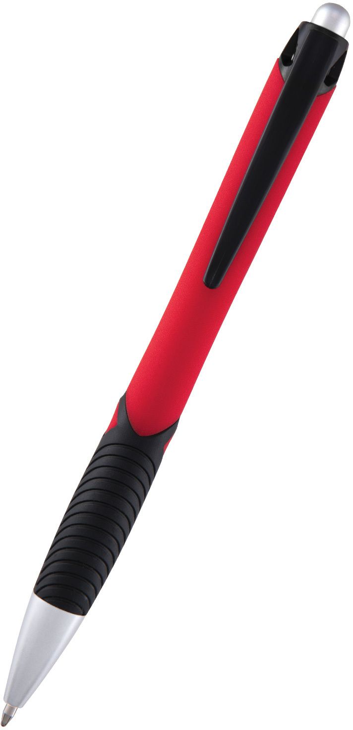 BURBANK SOFTEX CELLO WRAPPED PEN 1