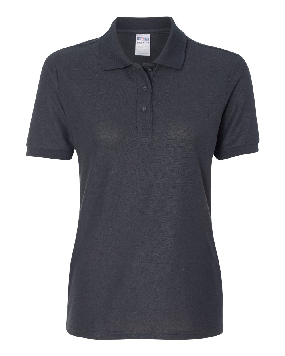 Women's Easy Care Piqué Polo - 537WR 3