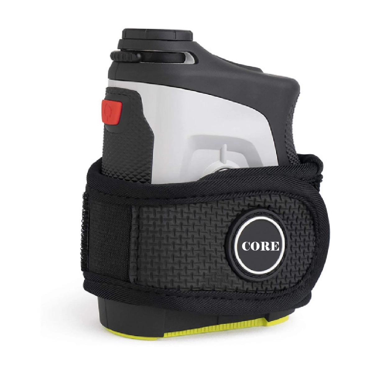 Golf Magnetic Rangefinder Wrap Mount 2