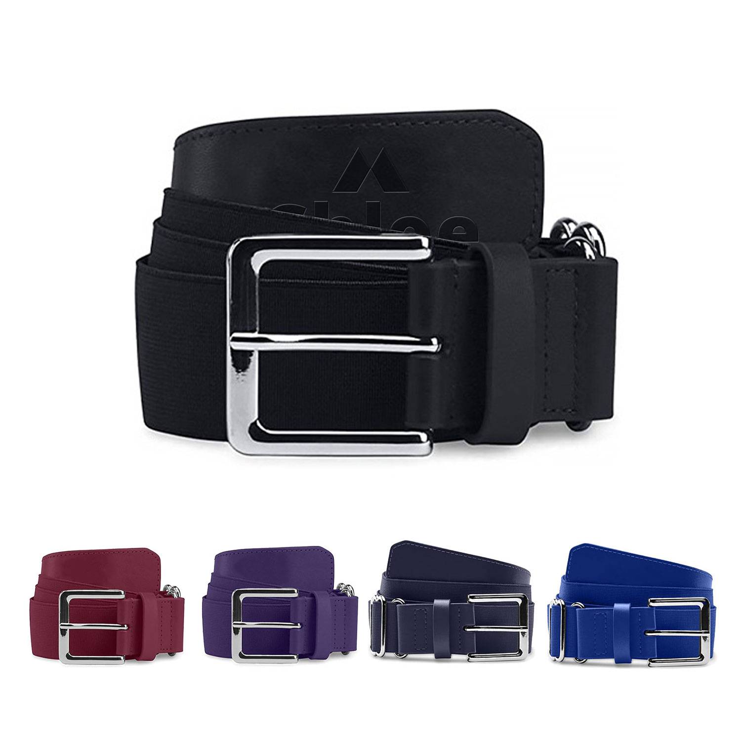 Baseball Belt 2