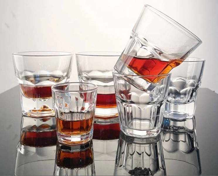 Wine Glasses Whisky Tumbler 1